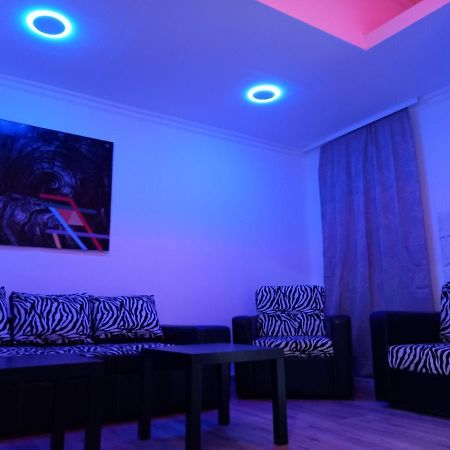 Mystic Apartments Ягодина Екстериор снимка