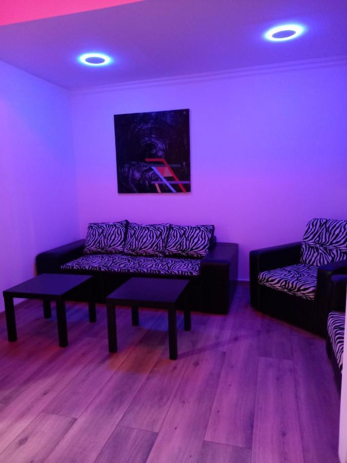Mystic Apartments Ягодина Екстериор снимка