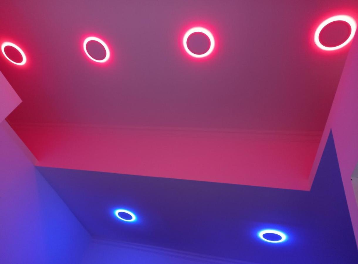 Mystic Apartments Ягодина Екстериор снимка