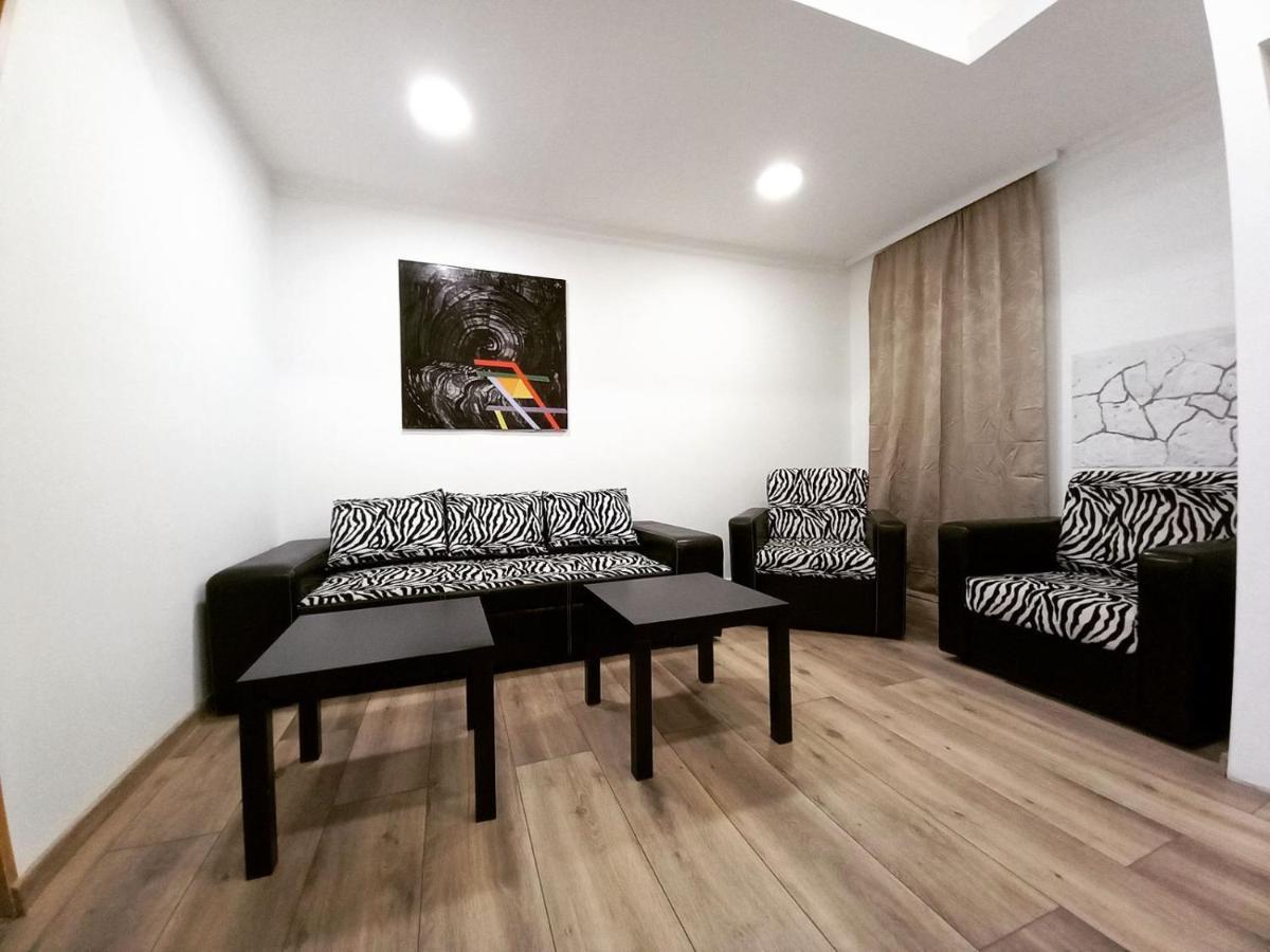Mystic Apartments Ягодина Екстериор снимка