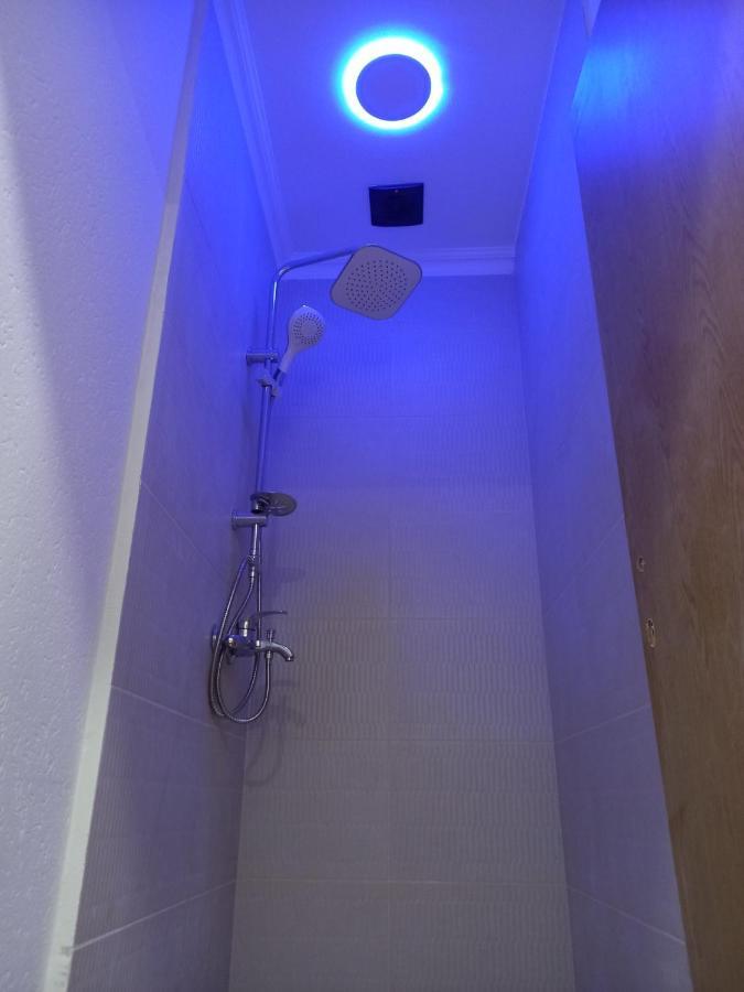 Mystic Apartments Ягодина Екстериор снимка