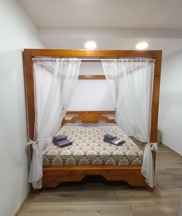 Mystic Apartments Ягодина Екстериор снимка