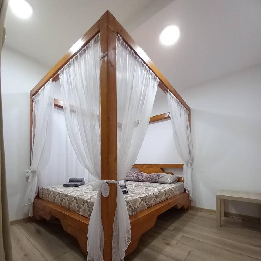 Mystic Apartments Ягодина Екстериор снимка